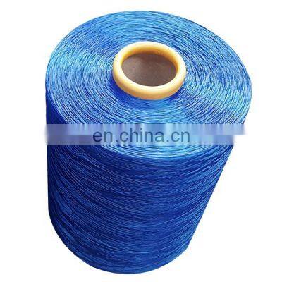 Junchi Good Quality Thin Braided Polyester/PE Rope photo-4