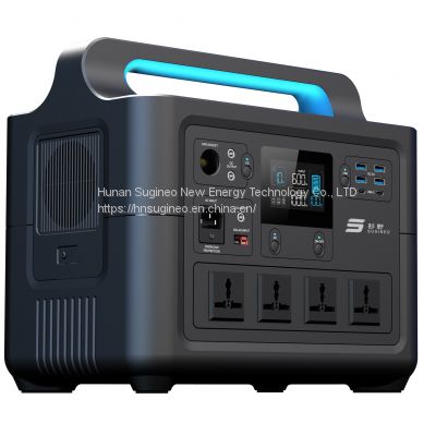 110v portable power station generator,solar portable power station 2000w,outdoor power supply portable station power bank