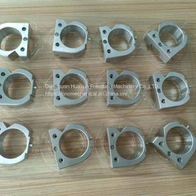 CNC Mechanical Parts