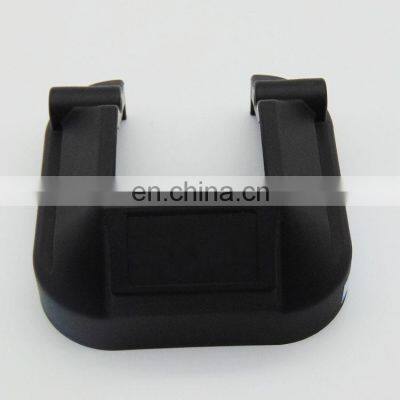 High Quality Customized Plastic Injection Parts Plastic Spare Parts Plastic Pieces Plastic Injection Products photo-4