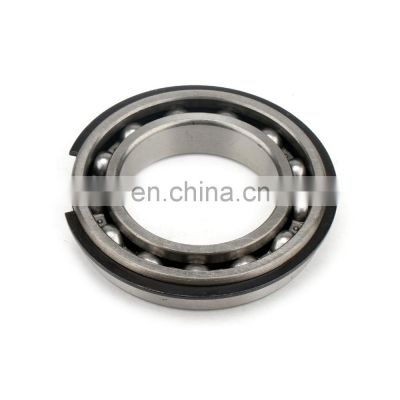 6800 N high quality thin wall deep groove 6800 NR bearing ball bearing