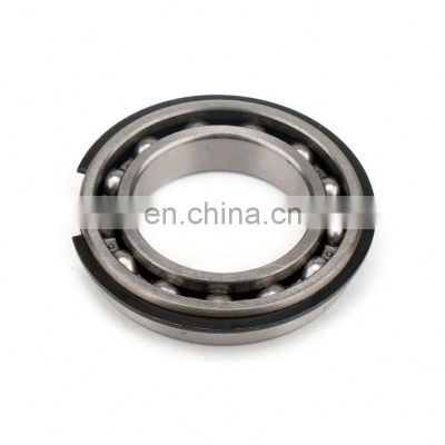 6901 N high quality thin wall deep groove 6901 NR bearing ball bearing