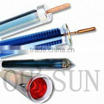 Copper Heat Pipe Vacuum Tube