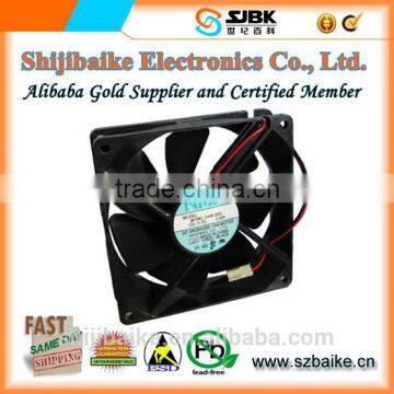 NMB 3610KL-04W-B50 12V 0.43A 92mm x 25mm CPU FAN