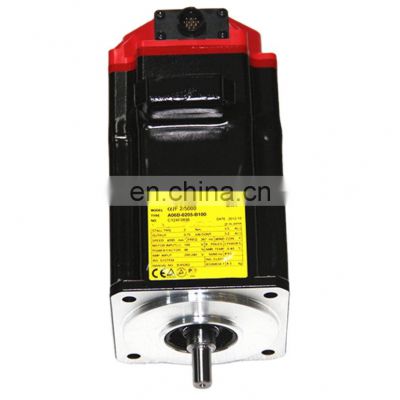 ECMA-CA0907SS AC servo motor ABS 750W brake oil sealed