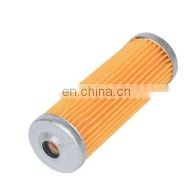 Single Cylinder Diesel Engine Spare Parts Fuel Filter Element