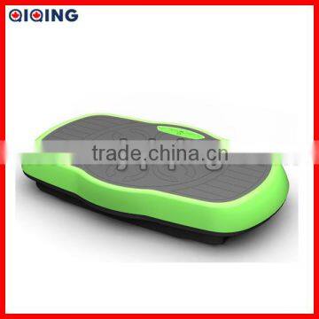 2014 New design hot sale crazy fit massage electronic body massager