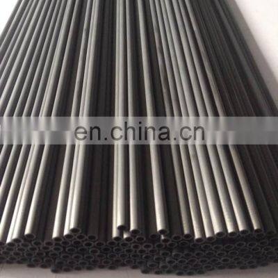 Mixed Carbon Arrow Shafts Rolled Resin Rolled Fiberglass Inside 6.2 Outside 7.8 Shooting Archery Shafts Wholesale Custom DIY photo-3