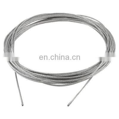 0.016--0.1mm Ultra Fine 304 316 316L Stainless Steel Wire SS Wire Steel