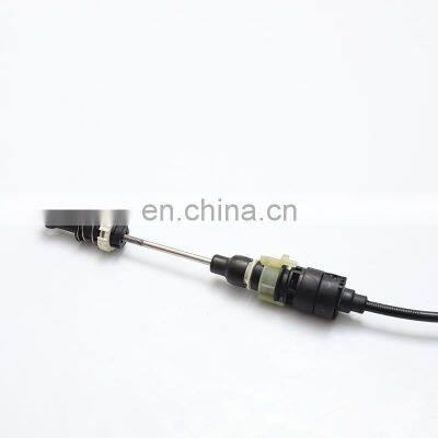 Transmission Cable Gear Shift Cable Push Pull Cable for Korean Cars Oem G01-711-LXJ6/26207958 photo-3