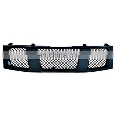 Grille guard For Nissan 2004-2006 Titan grill  guard front bumper grille high quality factory