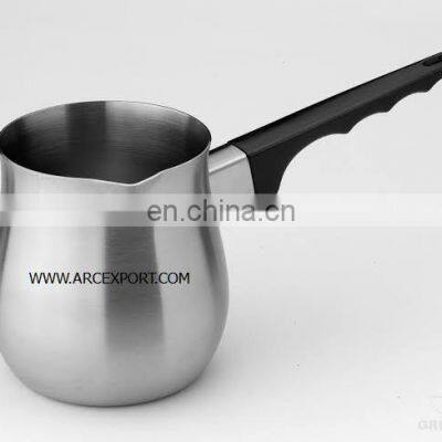 ANTIQUE WHITE & GOLD POTS photo-3