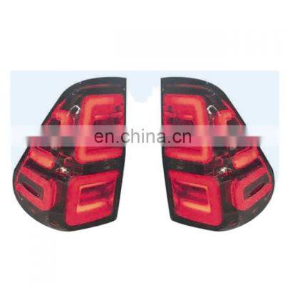 Tail lamp for TOYOTA HILUX REVO 2016