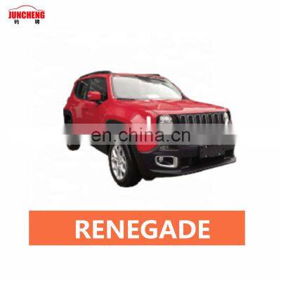 High Quality Car Front Fender for JE-EP RENEGADE Car Body Parts,OEM#53401170,53401169