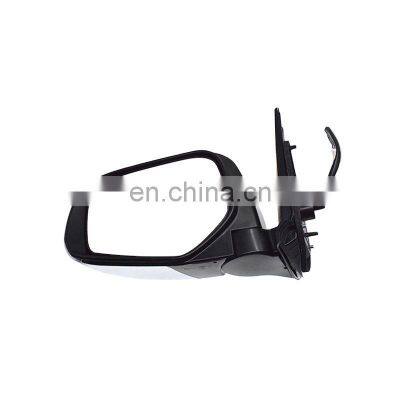 Door Mirror Assy For Mitsubishi L200 Triton 7632B691