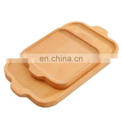 Vietnam Wooden Trays Good Quality/ Wooden Handicratf