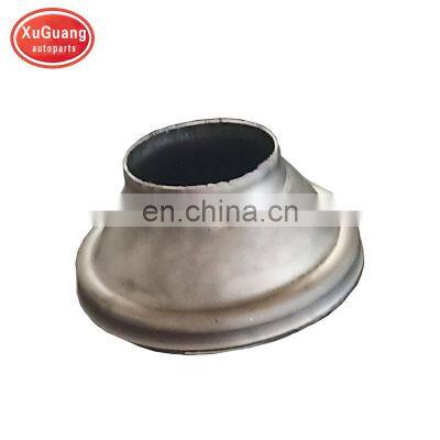 Best Quality catalytic converter exhaust cone exhaust End  51-101  L45