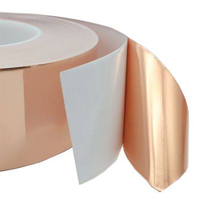 Worthtrust Conductive Copper Foil Manufacturer
