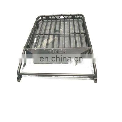 Car Accessories Universal Luggage Carrier for Prado Land Cruiser Roof Luggage Rack