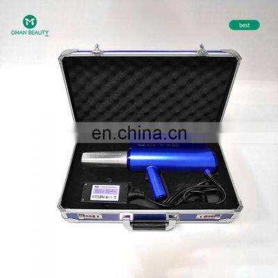 Top Trending Products Heat Treatment Machine Class ii Physical Therapy Equipments Deep Heat Therapy Machine photo-4