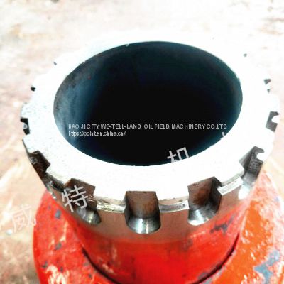 Drilling rig swivel part SL170 series