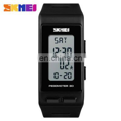 SKMEI 1363 Men's Multi function Colour Digital Sport Watch with Chronograph Pedometer