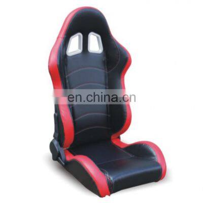 JBR 1030 Series Sport Car Seats Simulator Chair Gaming Racing Seat