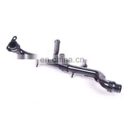 Engine Return Coolant Pipe 06B121065AB 06B121065R for AUDI A4 A4 Convertible B6 B7 1.8T