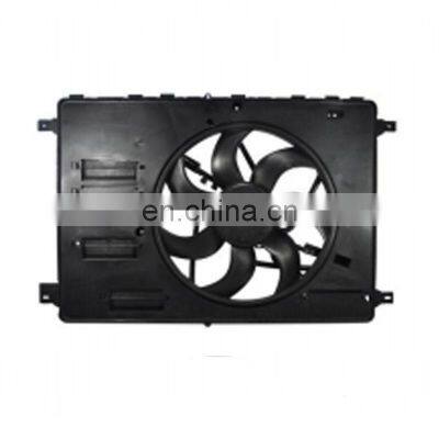 HIGH Quality Car Radiator electronic fan OEM 71201556  For  MONDEO