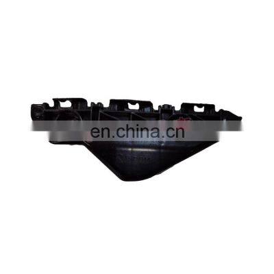 Factory Outlet 2007 Vios Car Front Bumper Bracket for Toyota Yaris Vitz Platz Echo Ractis 2008-2013