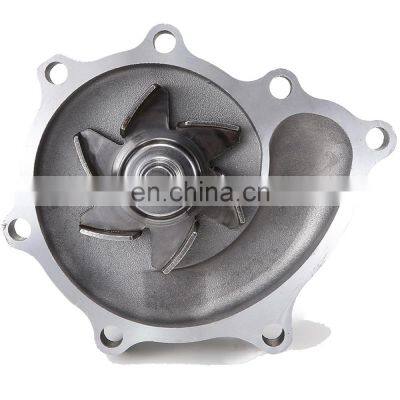 Auto J2 Engine water pumps K65B-15-100 OK65A-15-100B OK65A-15-100A for Korean Japanese car