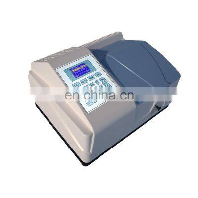 PC Scanning UV-Vis Spectrophotometer