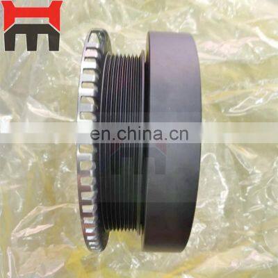 QSB6.7 Engine parts vibration damper 5307831 3977785