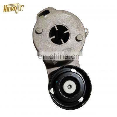 EC210 excavator belt tensioner 20909227 /04504262