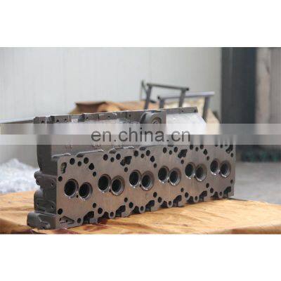 3966454 6 Valve Buy Cylinder Head 6bt 5.9 Engine Parts photo-2