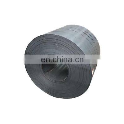 Low alloy structural EN10025 S235 S275 S355 S450 carbon steel coil price