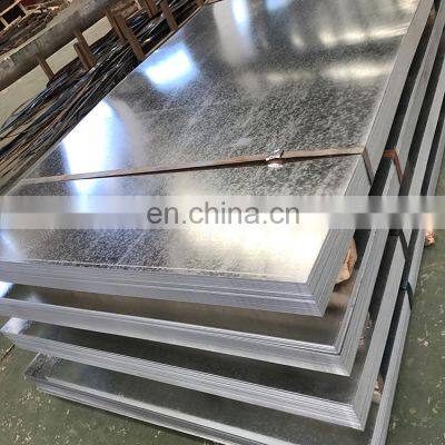 4x8 Hot Dip Galvanized Steel Iron Sheet Price Per Ton