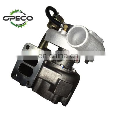 For Man Truck D0826 turbocharger HX40W 3590506 3531712 51.09100-7439 51091007321