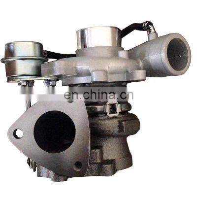 TF035HM 1118100-E09 49135-06900 49135-06800  49389-05600  1118100-E03 turbocharger for Great Wall Haval H3 H5 Fengjun 2.5T 2.8T