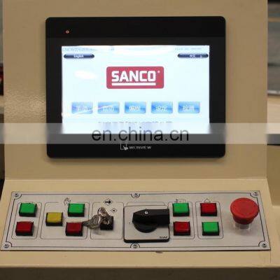 2D NC 3D CNC Hydraulic Fully Auto Steel Pipe Tube Bending Machine