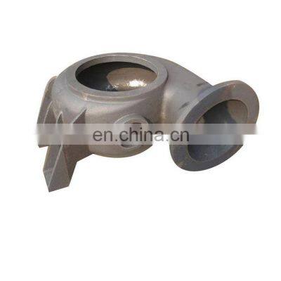 Professional Chinese Sand Casting Cast Iron Pump Casing