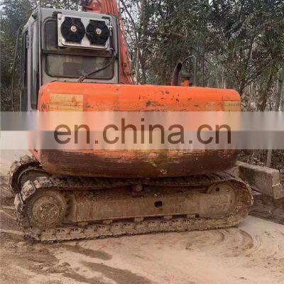 Оригинальный Hitachi EX60, экскаватор Hitachi, Б/у Hitachi EX60-2, EX60-3, EX60-5