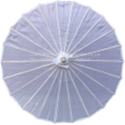 Hand Made Fabric Parasols photo-4