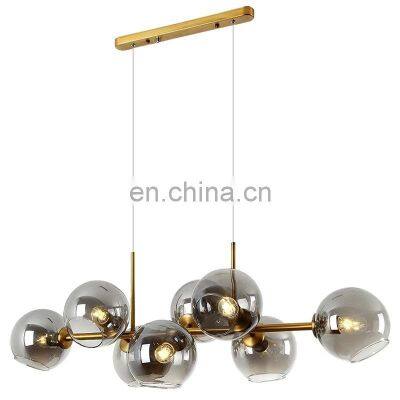 Popular Ceiling Pendant Light Modern Chandelier Decor LED Pendant Lamp