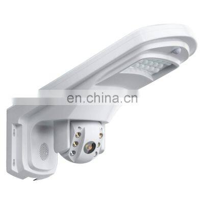 5MP POE Floodlight IP Camera WIFI Wireless  Home Security 5X Optical Zoom PTZ HD CCTV Outdoor Surveillance Cam CamHi