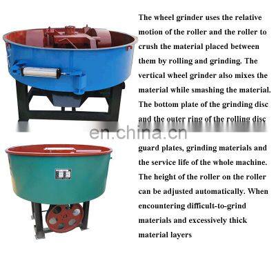 Cow Dug Bagasse Wood Coal Sawdust Coal BBQ Shisha Charcoal Briquette Machine photo-5