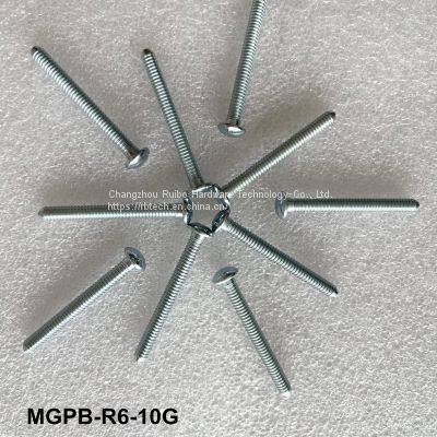 4.8MM MGP Huck Magna Grip Bolt photo-2
