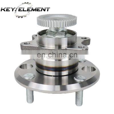 KEY ELEMENT High Performance Wheel Hub Bearing 52730-38102 for SONATA IV MAGENTIS Rear Wheel Hub Bearing