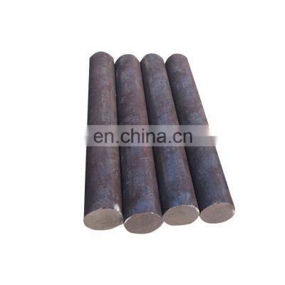 Factory price Q235 80mm mild carbon steel bars round bar