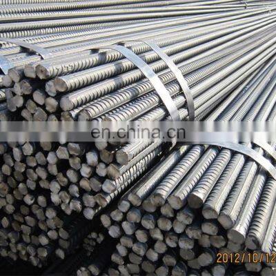 HRB400 HRB500 Fiberglass Steel Reinforcing Bars Deformed Iron Bar Steel Bar Construction 6mm 8mm 10mm Rebars photo-4